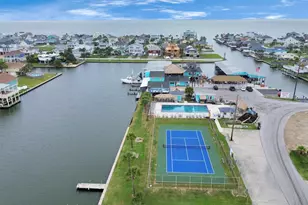 4130 Kent Dr, Galveston, TX 77554 - Photo 37