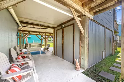 4130 Kent Drive, Galveston, TX 77554 - Photo 35