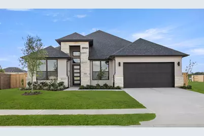 18803 Cornelia Fields Lane, Hockley, TX 77447 - Photo 1
