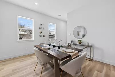 975 Highland Light Lane, Houston, TX 77091 - Photo 5