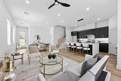 975 Highland Light Lane, Houston, TX 77091 - Photo 11