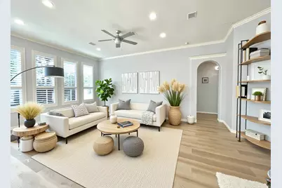 1150 Sienna Hill Drive, Houston, TX 77077 - Photo 1