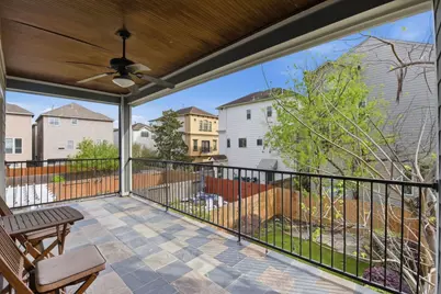 1020 W 22nd Street #B, Houston, TX 77008 - Photo 29