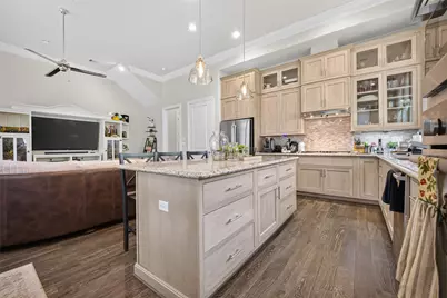 2703 Kinsley Oaks Drive, Houston, TX 77007 - Photo 15