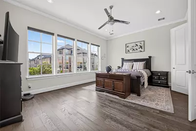 2703 Kinsley Oaks Drive, Houston, TX 77007 - Photo 27