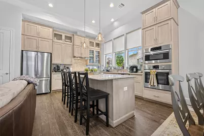 2703 Kinsley Oaks Drive, Houston, TX 77007 - Photo 17