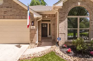 42 Camber Pine Pl, The Woodlands, TX 77382 - Photo 1
