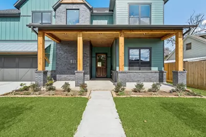 511 Graceland Street, Houston, TX 77009 - Photo 5