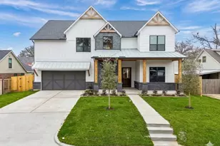 511 Graceland St, Houston, TX 77009 - Photo 1