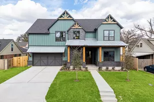 511 Graceland St, Houston, TX 77009 - Photo 1