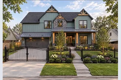 511 Graceland Street, Houston, TX 77009 - Photo 1