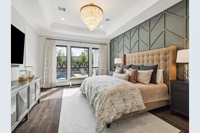 8553 Montridge Drive, Houston, TX 77055 - Photo 17