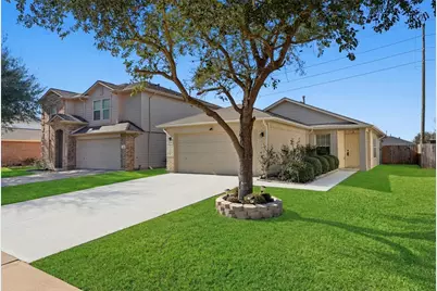 18202 Sorrell Oaks Lane, Richmond, TX 77407 - Photo 3