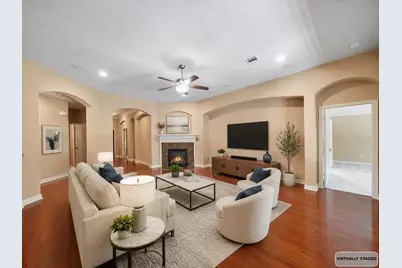 4414 Westwind Garden Pass, Katy, TX 77494 - Photo 9