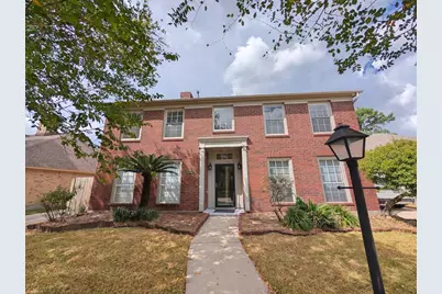 19023 Cloyanna Lane, Humble, TX 77346 - Photo 1