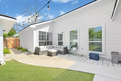 619 Fawnwood Drive, Missouri City, TX 77489 - Photo 3