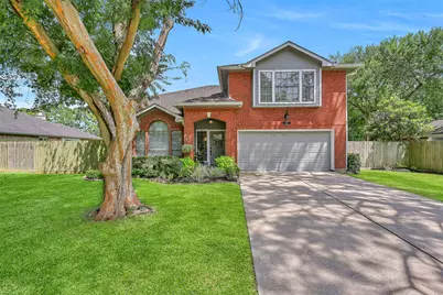 2205 S Mission Circle, Friendswood, TX 77546 - Photo 1