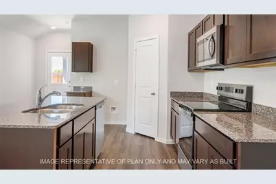 1130 Toledo Bend Drive, College Station, TX 77840 - Photo 3
