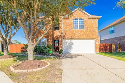 8322 Encinitas Cove Drive, Tomball, TX 77375 - Photo 1