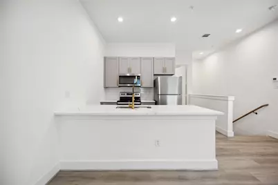 4613 Indie Heights Lane #B, Houston, TX 77018 - Photo 3