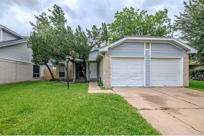 1710 Blindlake Drive, Houston, TX 77084 - Photo 5