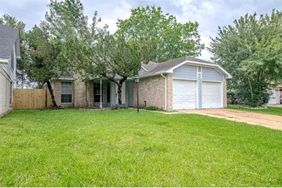 1710 Blindlake Drive, Houston, TX 77084 - Photo 1