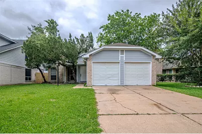 1710 Blindlake Drive, Houston, TX 77084 - Photo 3