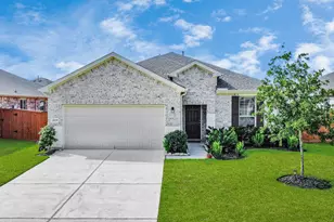 21119 Sherrell Bay Dr, Cypress, TX 77433 - Photo 1