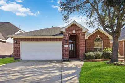 5307 Heatherdawn Court, Katy, TX 77494 - Photo 1