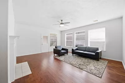 5307 Heatherdawn Court, Katy, TX 77494 - Photo 13