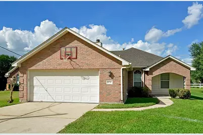 8715 Charity Street, Needville, TX 77461 - Photo 1