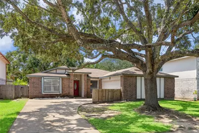 5221 Town Park Boulevard, Katy, TX 77493 - Photo 1