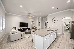 4326 Sandhill Terrace Ln, Katy, TX 77493 - Photo 13