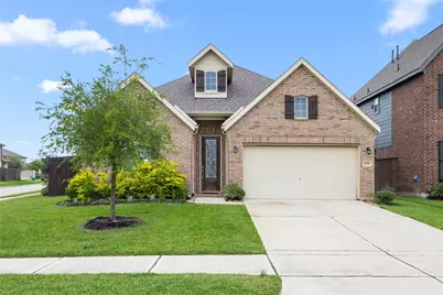 4326 Sandhill Terrace Lane, Katy, TX 77493 - Photo 3