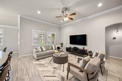 4326 Sandhill Terrace Lane, Katy, TX 77493 - Photo 19
