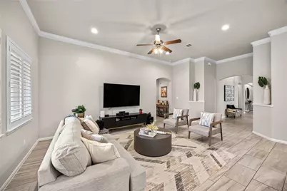4326 Sandhill Terrace Lane, Katy, TX 77493 - Photo 21