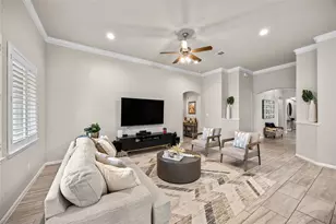 4326 Sandhill Terrace Ln, Katy, TX 77493 - Photo 21