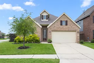 4326 Sandhill Terrace Ln, Katy, TX 77493 - Photo 3