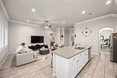 4326 Sandhill Terrace Lane, Katy, TX 77493 - Photo 13