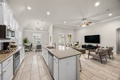 4326 Sandhill Terrace Lane, Katy, TX 77493 - Photo 15