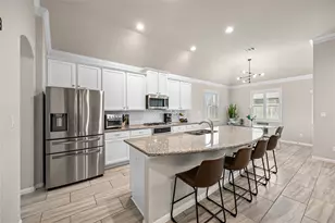 4326 Sandhill Terrace Ln, Katy, TX 77493 - Photo 11