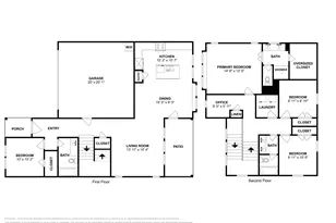 4930 San Fabiano Ct, Katy, TX 77449 - Photo 25