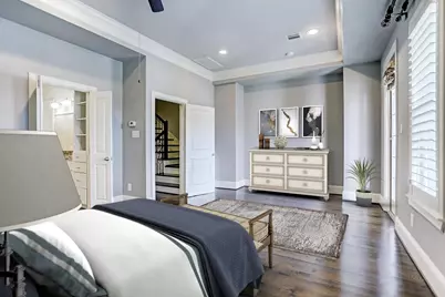 30 E Rafters Row, The Woodlands, TX 77380 - Photo 7