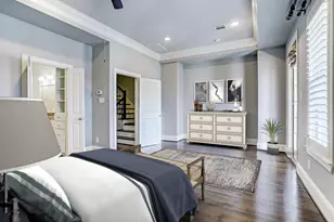 30 E Rafters Row, The Woodlands, TX 77380 - Photo 7
