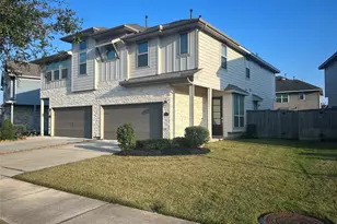 22707 Sutherland Bend Ln, Richmond, TX 77469 - Photo 3