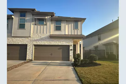 22707 Sutherland Bend Lane, Richmond, TX 77469 - Photo 1