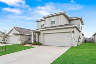6010 Canyon Dawn Dr, Spring, TX 77373 - Photo 1