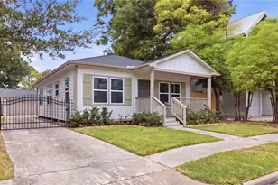 1202 Aurora St, Houston, TX 77009 - Photo 1