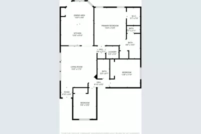 19907 Parkstone Bend Lane, Katy, TX 77449 - Photo 29