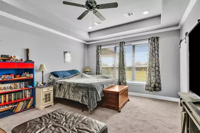 9123 Scarborough Drive, Iola, TX 77861 - Photo 17
